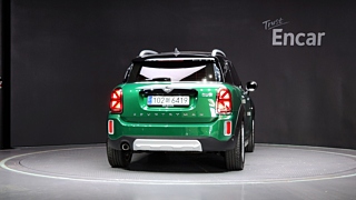 MINI COUNTRYMAN COOPER 2023