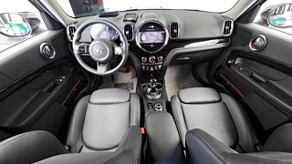 MINI COUNTRYMAN COOPER 2023