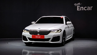 BMW 5-SERIES G30 2023