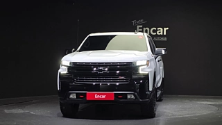 Заказать CHEVROLET SILVERADO