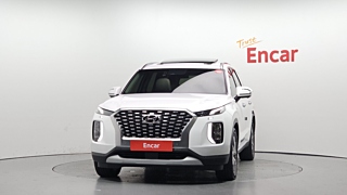 HYUNDAI PALISADE 2020