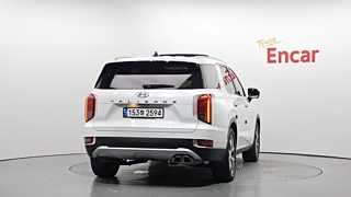 HYUNDAI PALISADE 2020