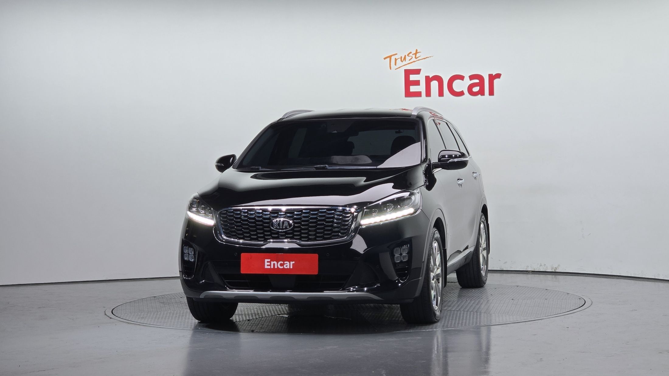 KIA SORENTO 2018