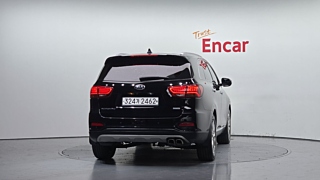KIA SORENTO 2018