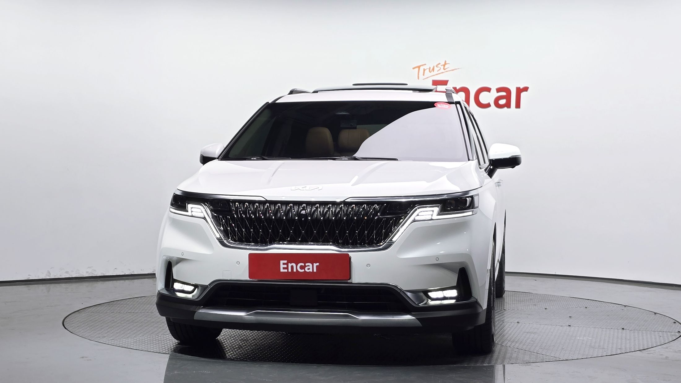 KIA CARNIVAL 2020