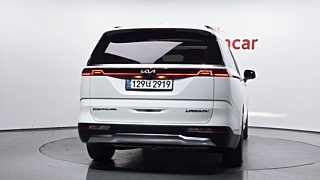 KIA CARNIVAL 2020