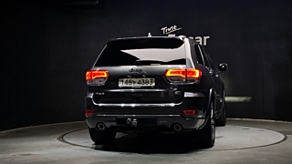 JEEP CHEROKEE GRAND 2018