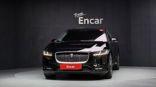 JAGUAR I-PACE 2019