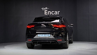 JAGUAR I-PACE 2019