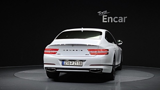 GENESIS G80 RG3 2020