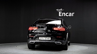 MERCEDES BENZ GLC-CLASS X253 2017