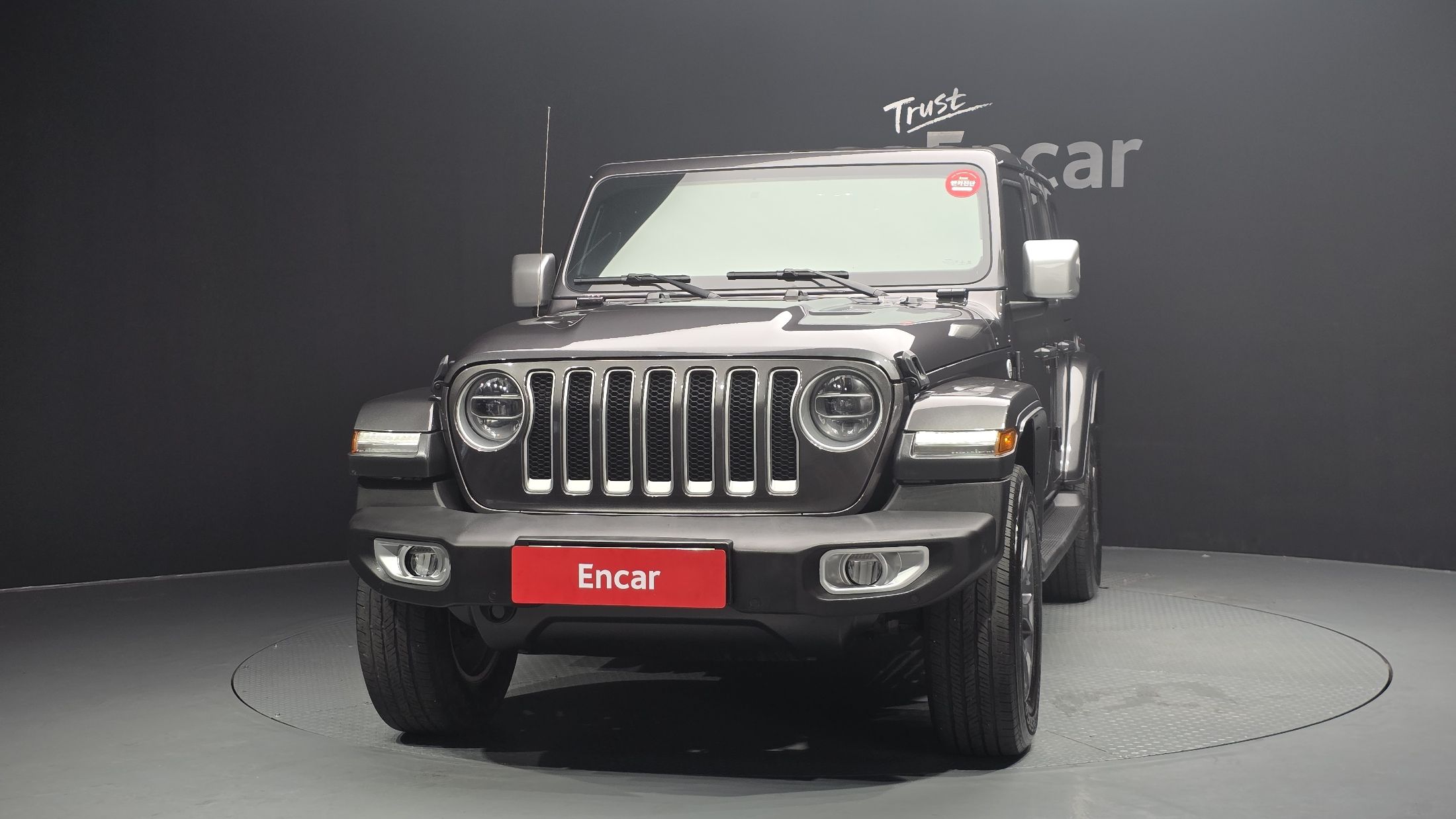JEEP WRANGLER JL 2020