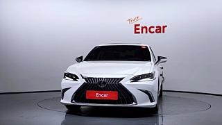 LEXUS ES300H 2023