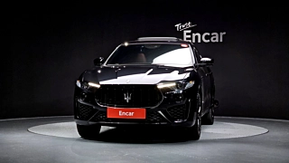 MASERATI LEVANTE 2019