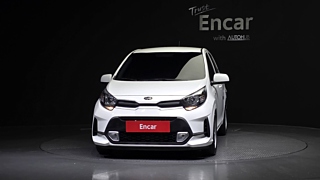 KIA MORNING URBAN JA 2021