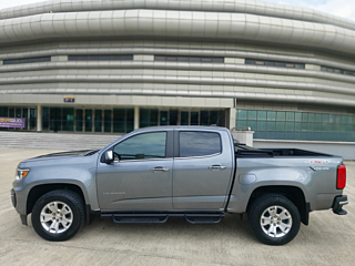 DAEWOO COLORADO 2021