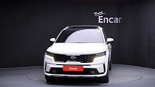 KIA SORENTO 2020
