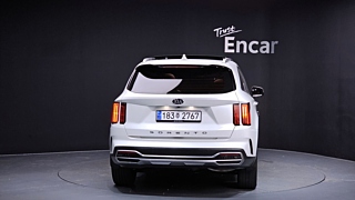 KIA SORENTO 2020