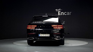 GENESIS GV80 COUPE 2023