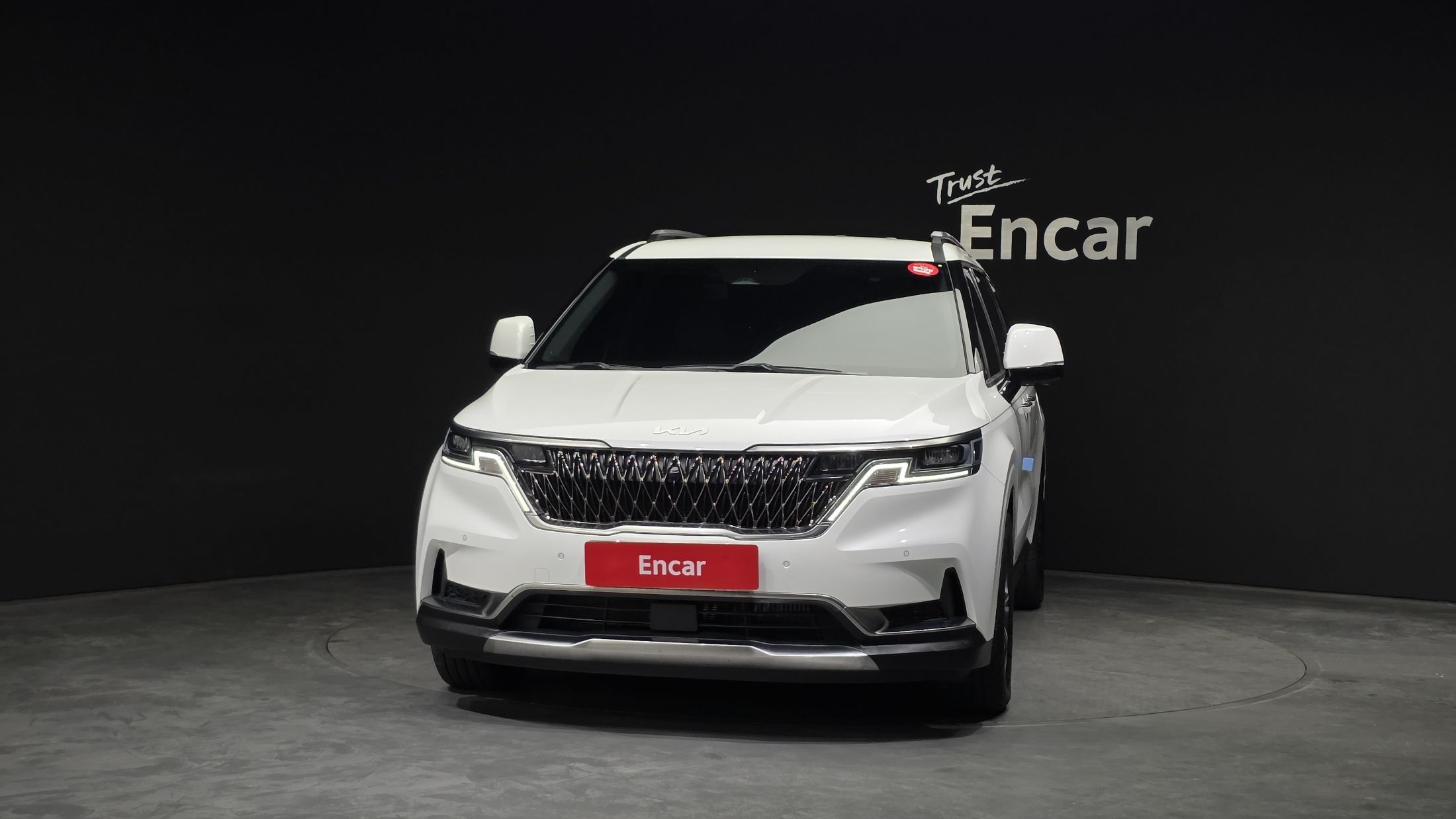 KIA CARNIVAL 2021