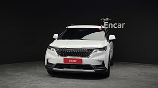 KIA CARNIVAL 2021