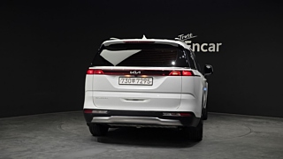 KIA CARNIVAL 2021