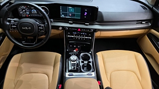 KIA CARNIVAL 2021