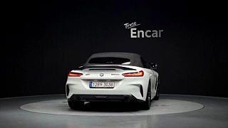BMW Z4 G29 2021