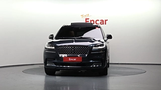 LINCOLN AVIATOR 2023