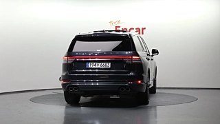 LINCOLN AVIATOR 2023