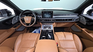 LINCOLN AVIATOR 2023