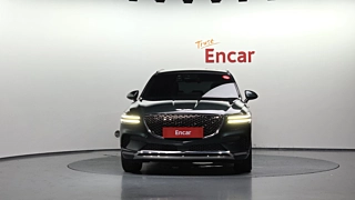 GENESIS GV70 2021