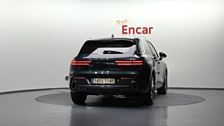 GENESIS GV70 2021
