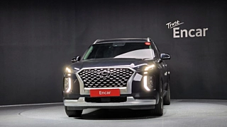 HYUNDAI PALISADE 2020