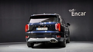 HYUNDAI PALISADE 2020
