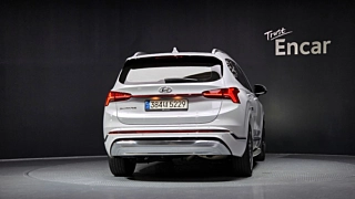 HYUNDAI SANTAFE 2020