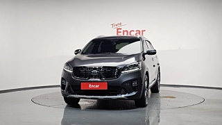 KIA SORENTO 2017