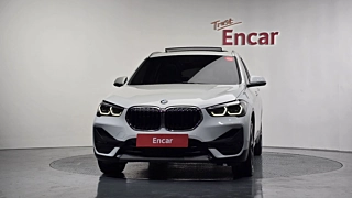 BMW X1 F48 2020