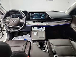 HYUNDAI GRANDEUR IG 2020