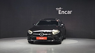 MERCEDES BENZ CLS-CLASS C257 2018