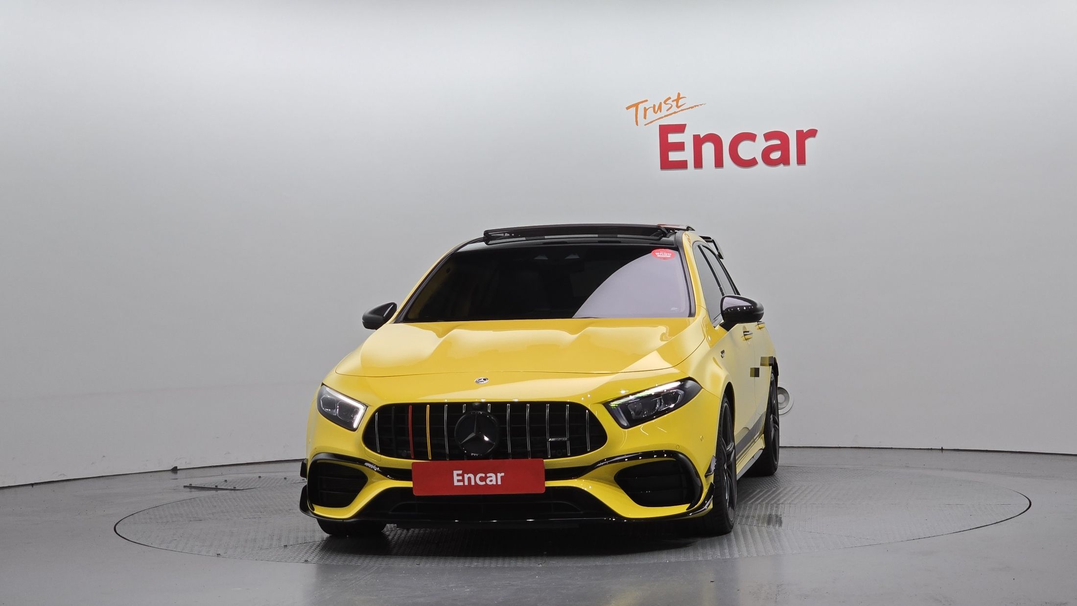 MERCEDES BENZ A-CLASS W177 2020