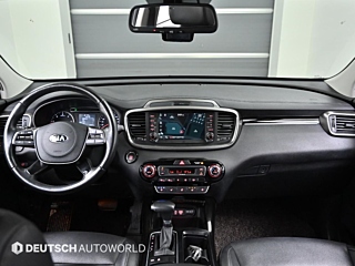 KIA SORENTO 2018