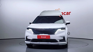 KIA CARNIVAL 2021