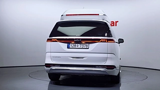 KIA CARNIVAL 2021