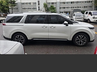 KIA CARNIVAL 2020