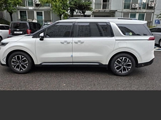 KIA CARNIVAL 2020