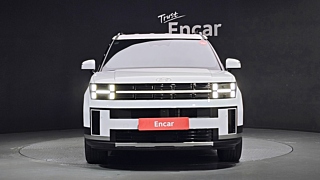 HYUNDAI SANTAFE MX5 2024