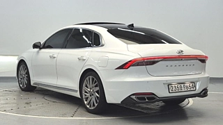 HYUNDAI GRANDEUR IG 2019