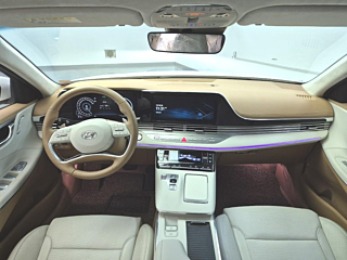 HYUNDAI GRANDEUR IG 2019