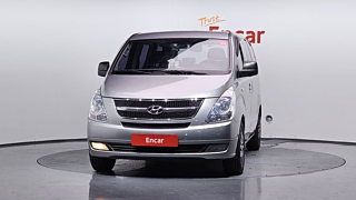 HYUNDAI STAREX GRAND 2013